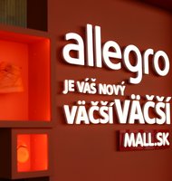 Photo Allegro prichádza na Slovensko a pre množstvo tovarov ponúka garanciu najnižšej ceny