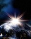 Photo Apokalyptické video ukazuje, čo by sa stalo, keby ihla letiaca rýchlosťou svetla zasiahla Zem 
