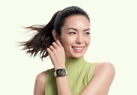 Photo Huawei predstavil v Dubaji nové smart hodinky Watch FIT 3, vynovené Watch 4 Pro Space Edition a ďalšie inovatívne produkty
