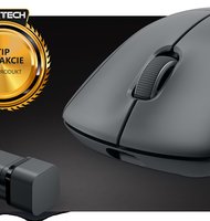 Photo Dell Alienware Pro / Špičková myš pre profesionálnych hráčov