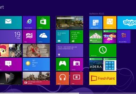 Photo Tipy a triky pre Windows 8 / Téma na želanie