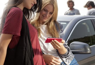 Photo Smartfóny so zaujímavými funkciami a vzhľadom