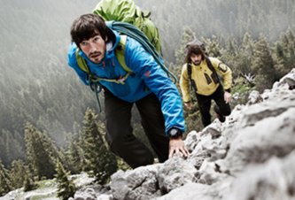 Photo Hodinky s GPS pre športovcov