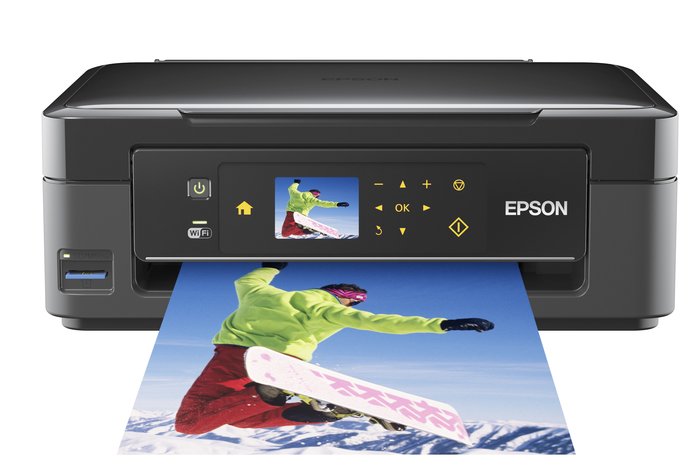 Photo Multifunkcie do domácnosti a malej kancelárie