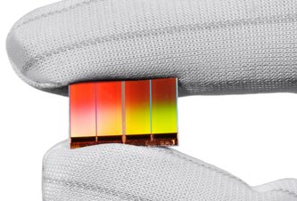 Photo Najnovšie disky SSD / Testovali sme