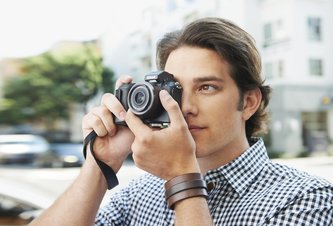 Photo Fotoaparáty vyššej triedy / Malé, ale výkonné