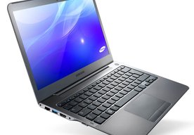 Photo Samsung NP530U3B (Series 5 Ultra) / Polročný test notebooku
