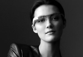 Photo Syntéza fyzikálneho a digitálneho sveta / Technológie budúcnosti