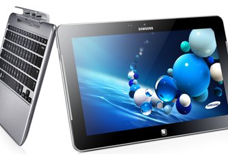 Photo Tabletové novinky / Testovali sme