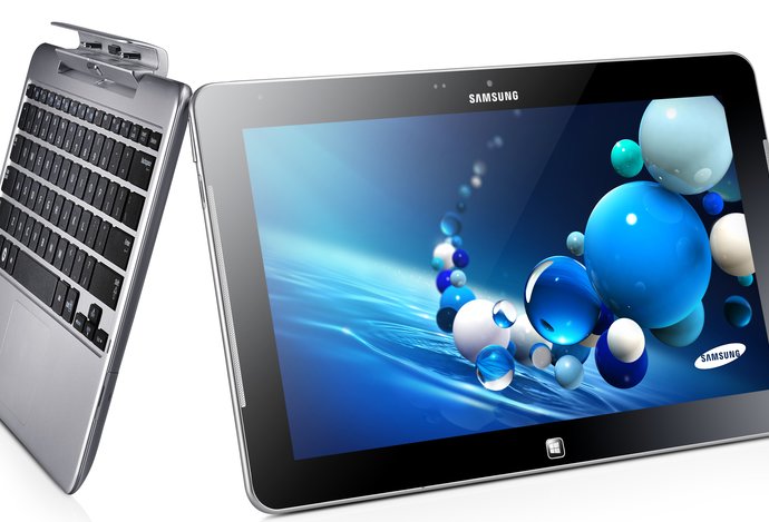 Photo Tabletové novinky / Testovali sme