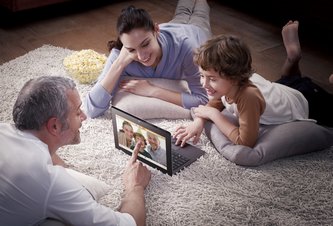 Photo Dotkni sa ma, kde len chceš / Test: 8× notebook s dotykovým displejom