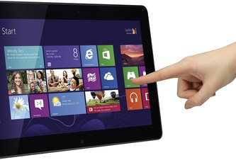 Photo Tabletové novinky