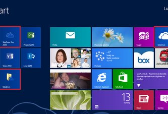 Photo Presuňte dokumenty do cloudu