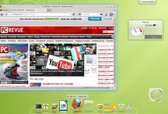 Photo Mageia / Svet Linuxu