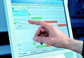 Photo Kancelária bez starostí