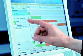 Photo Kancelária bez starostí