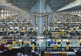 Photo Kde sa vyrábajú IT produkty?