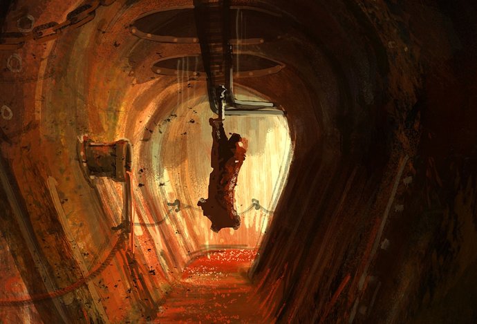 Photo Herná rubrika / gamebox