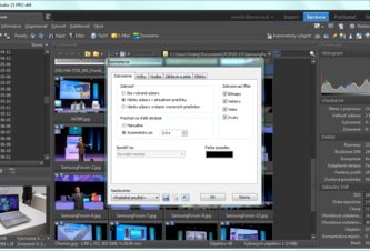 Photo Pokročilý prezentátor