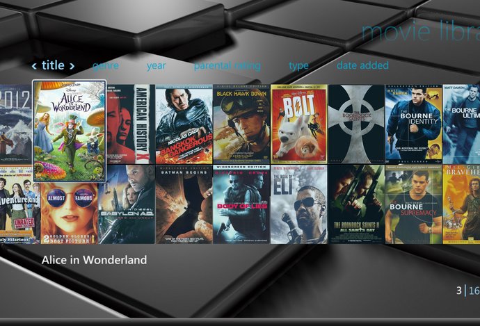 Photo Ako na domáci videoarchív?