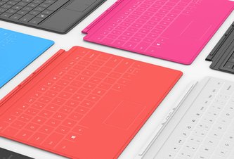 Photo Hardvérové klávesnice pre mobilné zariadenia