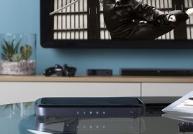 Photo Najrýchlejšia sieť Wi-Fi