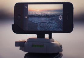 Photo Smartfón ako fotoaparát