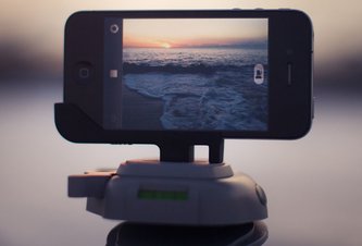 Photo Smartfón ako fotoaparát