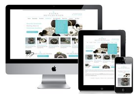 Photo Buďte in, vytvorte si moderný web