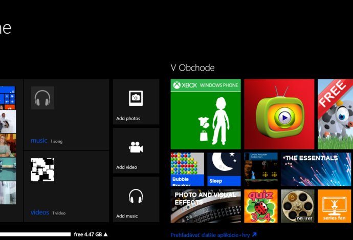 Photo Ako naplno využiť Windows Phone 8