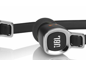 Photo Profesionálne slúchadlá na cestovanie