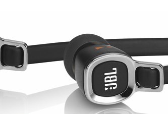 Photo Profesionálne slúchadlá na cestovanie