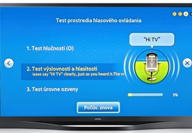 Photo Obývačka úplne so všetkým