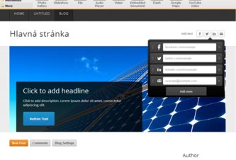 Photo Nástroje na vaše podnikanie / 2. časť