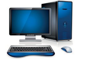 Photo Nelegálny softvér ohrozuje jeden z troch počítačov