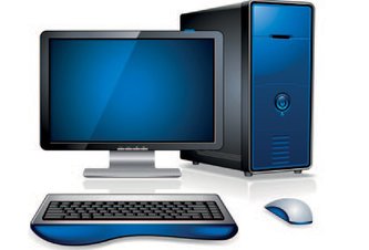 Photo Nelegálny softvér ohrozuje jeden z troch počítačov