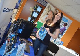 Photo Westech s partnermi na Štiavnických vrchoch