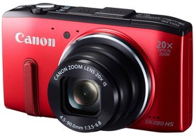 Photo Jarné novinky od Canonu