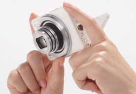 Photo Fotoaparáty do vrecka i pre profesionálov