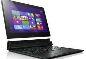 Photo ZOOM: Lenovo Helix