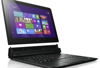 Photo ZOOM: Lenovo Helix