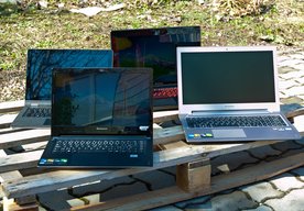 Photo Jarné upratovanie