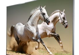 Photo Televízory, ako ich nepoznáte