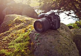 Photo Pripravte sa na zaujímavé fotenie