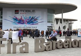 Photo Trendy a zaujímavosti z výstavy MWC 2013