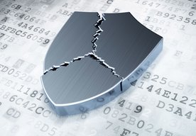 Photo Lámanie hesiel grafickým jadrom v praxi