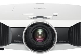 Photo EPSON EH-TW9100W