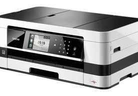 Photo Brother MFC-J4510DW