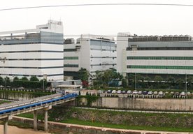 Photo Pozrite sa do Hongkongu a Šen-čenu