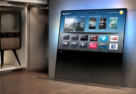 Photo Televízory so zadným podsvietením